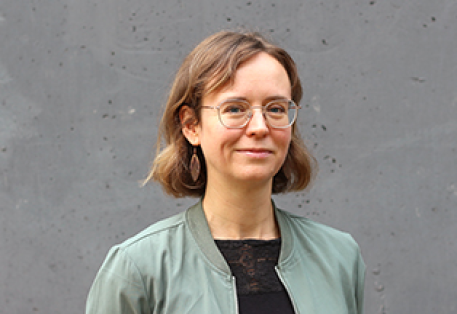 Juliane Lässig, M.A.