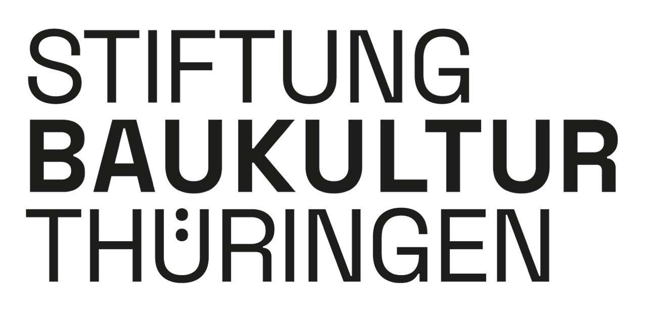 Stiftung Baukultur Thüringen